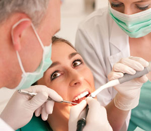 sedation dentistry renton